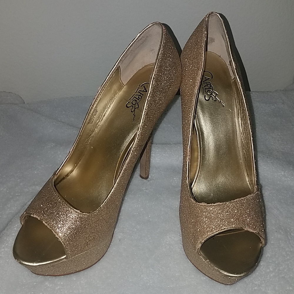 Hi Heels